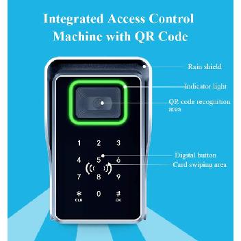 Lector QR Image