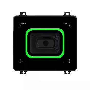 Lector QR wifi Image