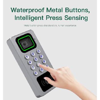 Control Acceso QR Image