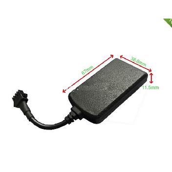 GPS Traker ET-300 Image