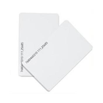 Tarjetas RFID Image