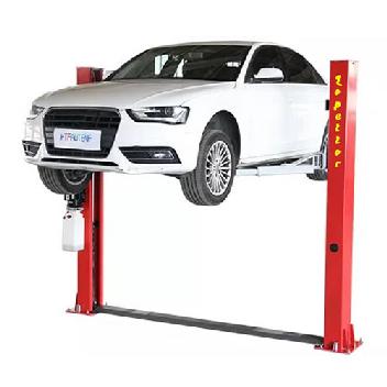 Elevador autos 4 Ton. Image