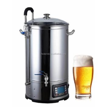 Cervecera Image