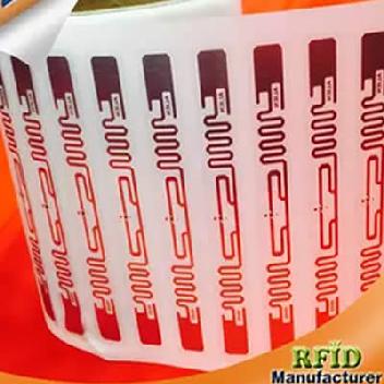 UHF Stickers Image
