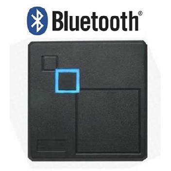 Lector Bluetooth Image