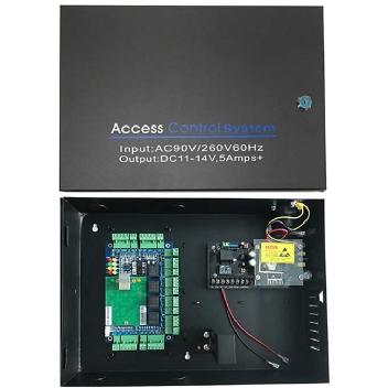 Caja de Montaje Image